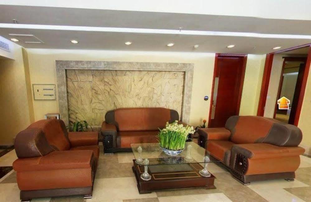 Grand Villa Hotel Гуанчжоу Екстер'єр фото